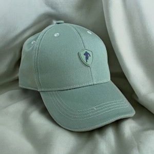 Casquette Ruckfield essentiel kaki