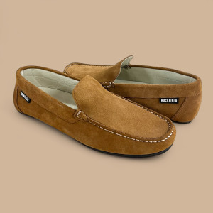 Mocassins muscat Ruckfield