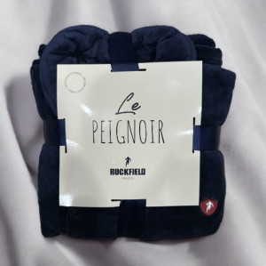 Peignoir polaire Ruckfield