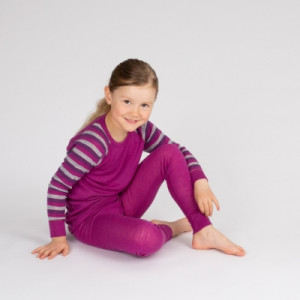 Safa Phoenix Trøye Cerise 120