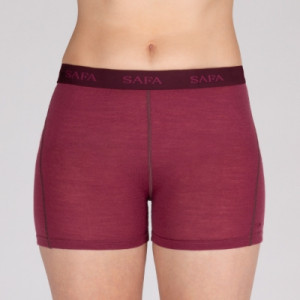 Safa Sara Boxer Rododendron S