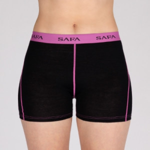 Safa Sara Boxer Svart S