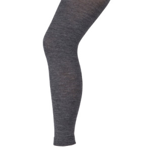 Safa Siri Longs Gråmelert M/l