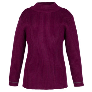 Safa Virre Genser Cerise 100