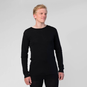 Safa Trøye Herre Svart Xs