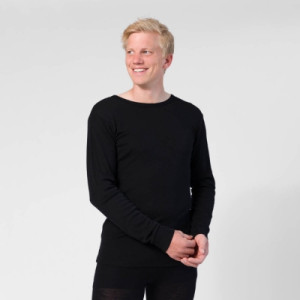Safa Trøye Herre Svart M