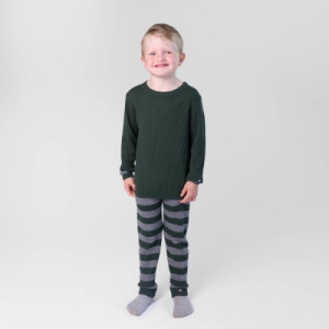 Safa Varre Genser Grønn 5 År