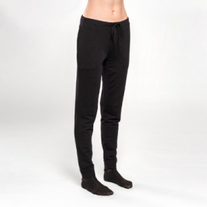 Safa Pegasus Joggebukse Svart M