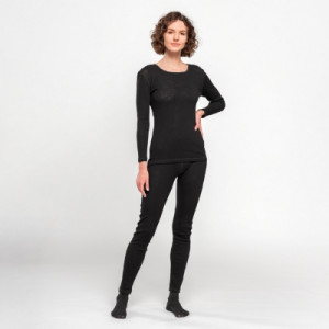 Safa Kristine Longs Svart Xl