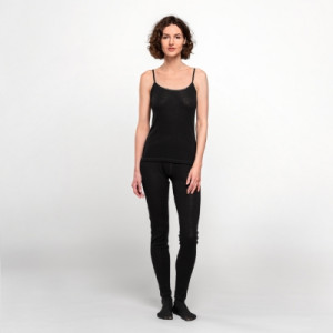 Safa Kristine Longs Svart M