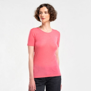 Safa Julie T-Skjorte Candy Pink S