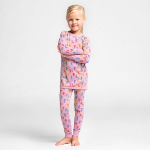 Safa Jumpy Ullsett Lys Cerise 80