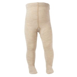 Safa Trille Strømpebukser Beige 50