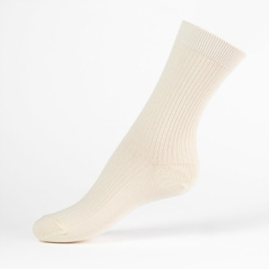 Safa Kaja Sokker Krem 36-40