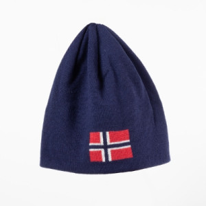 Safa Gullfjell Lue Marine One Size Voksen