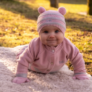 Safa Aurelia Lue Dus Rosa 60-70