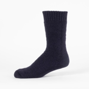 Safa Smådalen Raggsokker Marine 41-45