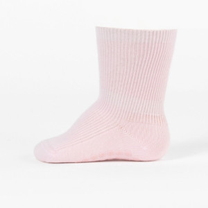 Safa Tippy Antisklisokker Baby Rosa 90