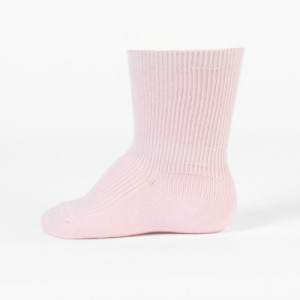 Safa Tralle Sokker Baby Rosa 50