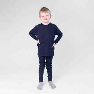 Safa Ullsett Barn Marine 5-6 År