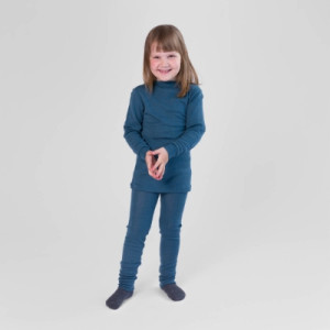 Safa Ullsett Barn Petroleum 5-6 År