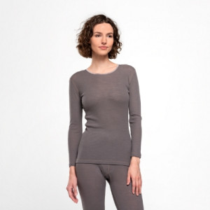 Safa Kristine Trøye Aubergine Xs
