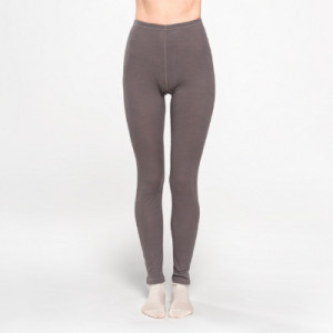 Safa Kristine Longs Aubergine Xs