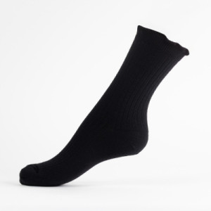 Safa Frida Sokker Svart 36-40