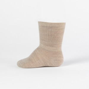 Safa Trille Sokker Beige 90