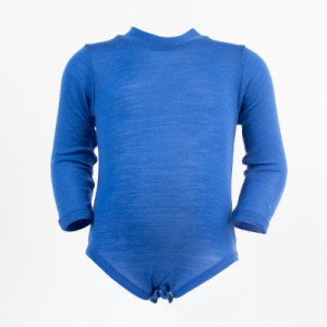 Safa Belle Body Nebulas Blue 60