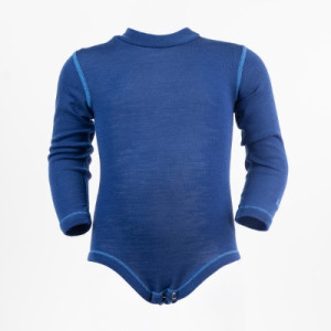 Safa Rumble Body Blå/lysblå 80