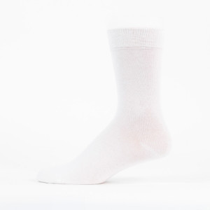 Safa Marcus Sokker Hvit 41-45