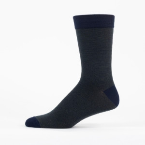 Safa Magne Sokker Marine/grønn 41-45