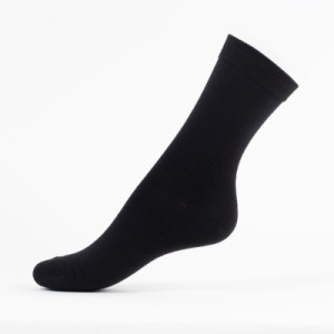 Safa Clara Sokker Svart 36-40