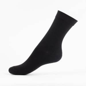Safa Andrea Sokker Svart 40-42