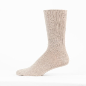 Safa Martin Sokker Beigemelert 41-45