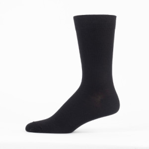 Safa Exclusive Sokker Svart 46-48