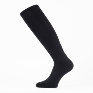 Safa Comfy Knestrømper Svart 41-45