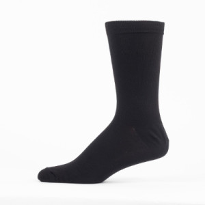 Safa Hugo Sokker Svart 41-45