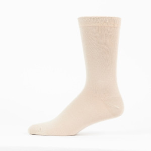 Safa Hugo Sokker Lys Beige 41-45