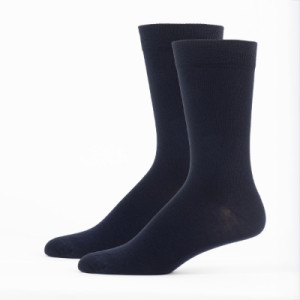 Safa Henrik Bomullsokker 2 Par Beige 46-48