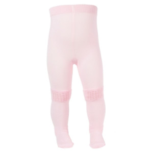 Safa Damle Strømpebukser Baby Rosa 90