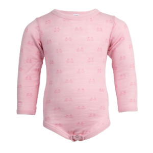 Safa Lynx Body Lys Rosa 60