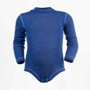 Safa Rumble Body Blå/lysblå 70