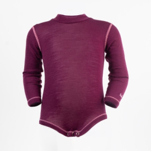 Safa Rumble Body Burgunder/rosa 70