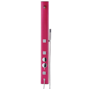 Distribain SDTNL39 Colonne d'hydromassage