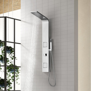 Distribain ES008 Colonne d'hydromassage
