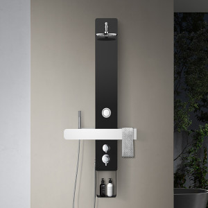 Distribain GA006-2 Colonne d'hydromassage