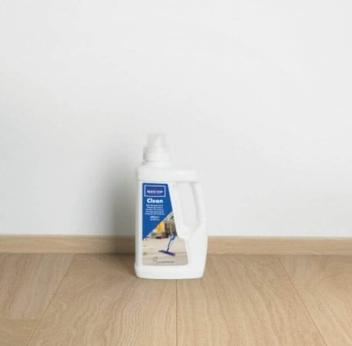 Płyn Do Czyszczenia Paneli Qscleaning 1L Quick Step
