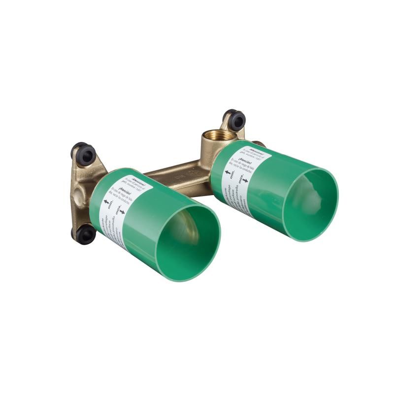 Zestaw Podtynkowy Do Jednouchwytowej Baterii Umywalkowej 13622180 Hansgrohe